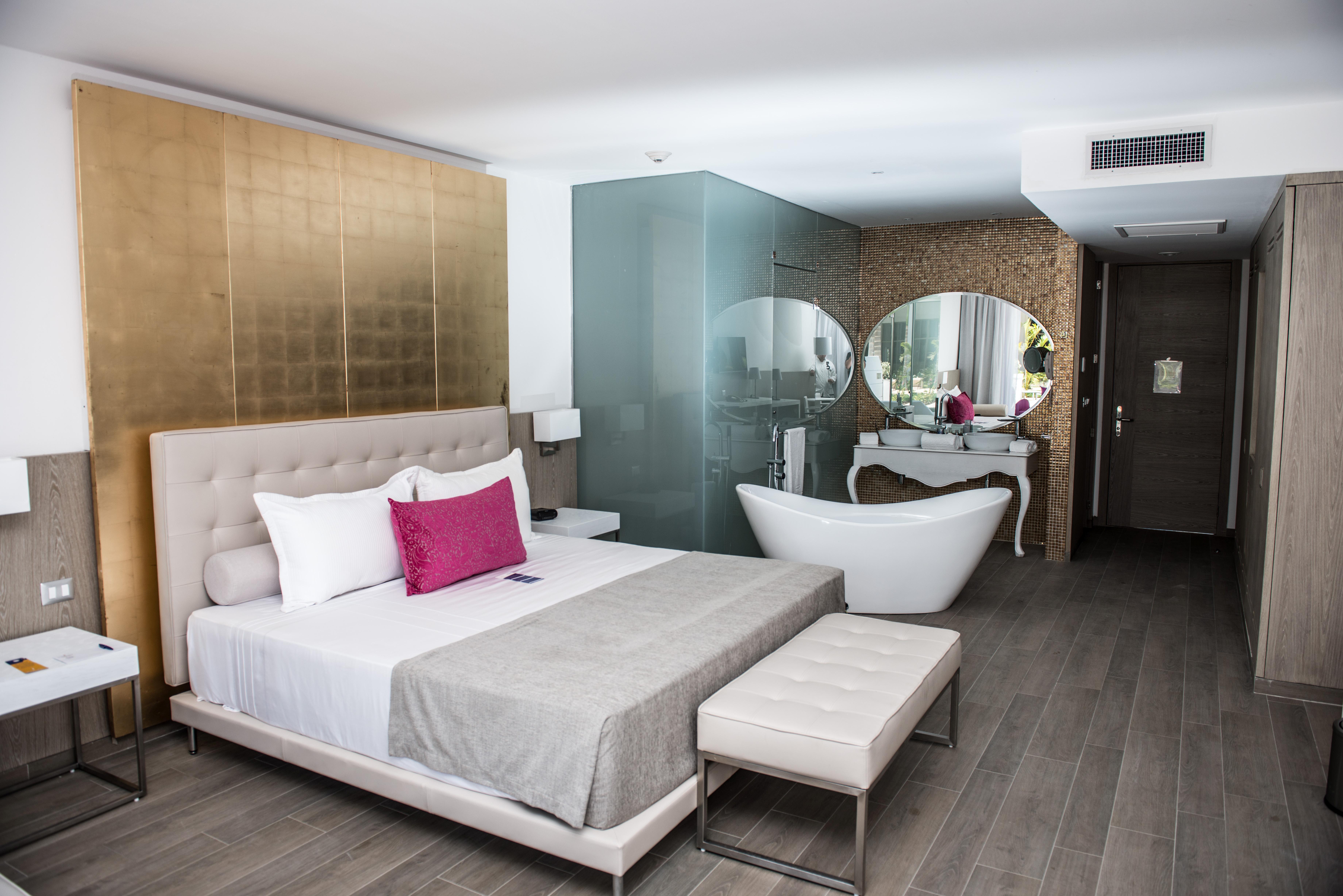 Platinum Yucatan Princess Adults Only Playa del Carmen Dış mekan fotoğraf